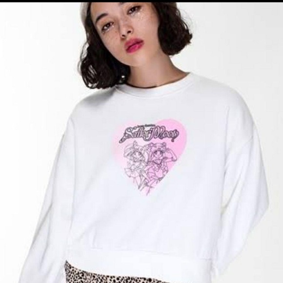 Wego Sailor Moon collab Japan import - Picture 4 of 9